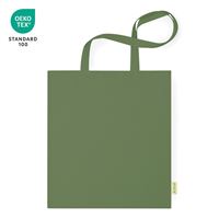 SHOPPER IN COTONE RICICLATO 140 g/m²